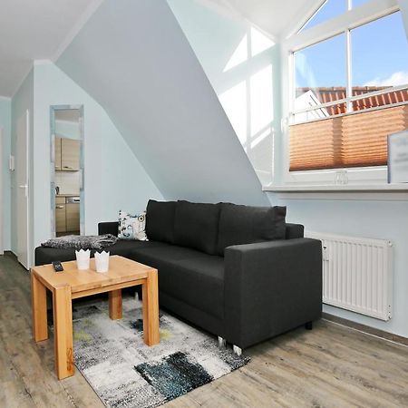 Strandstrasse 43 Wohnung 30 Ostseebad Kühlungsborn 외부 사진