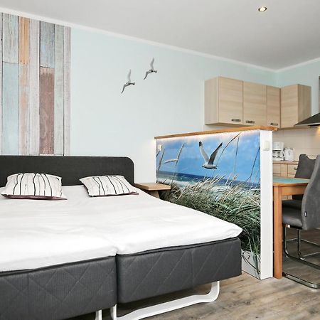 Strandstrasse 43 Wohnung 30 Ostseebad Kühlungsborn 외부 사진
