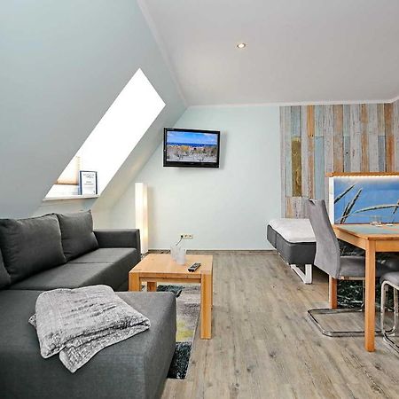 Strandstrasse 43 Wohnung 30 Ostseebad Kühlungsborn 외부 사진