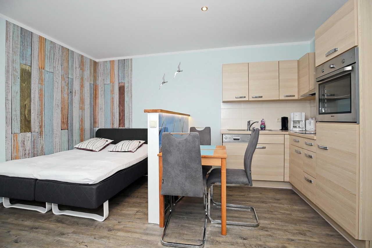 Strandstrasse 43 Wohnung 30 Ostseebad Kühlungsborn 외부 사진