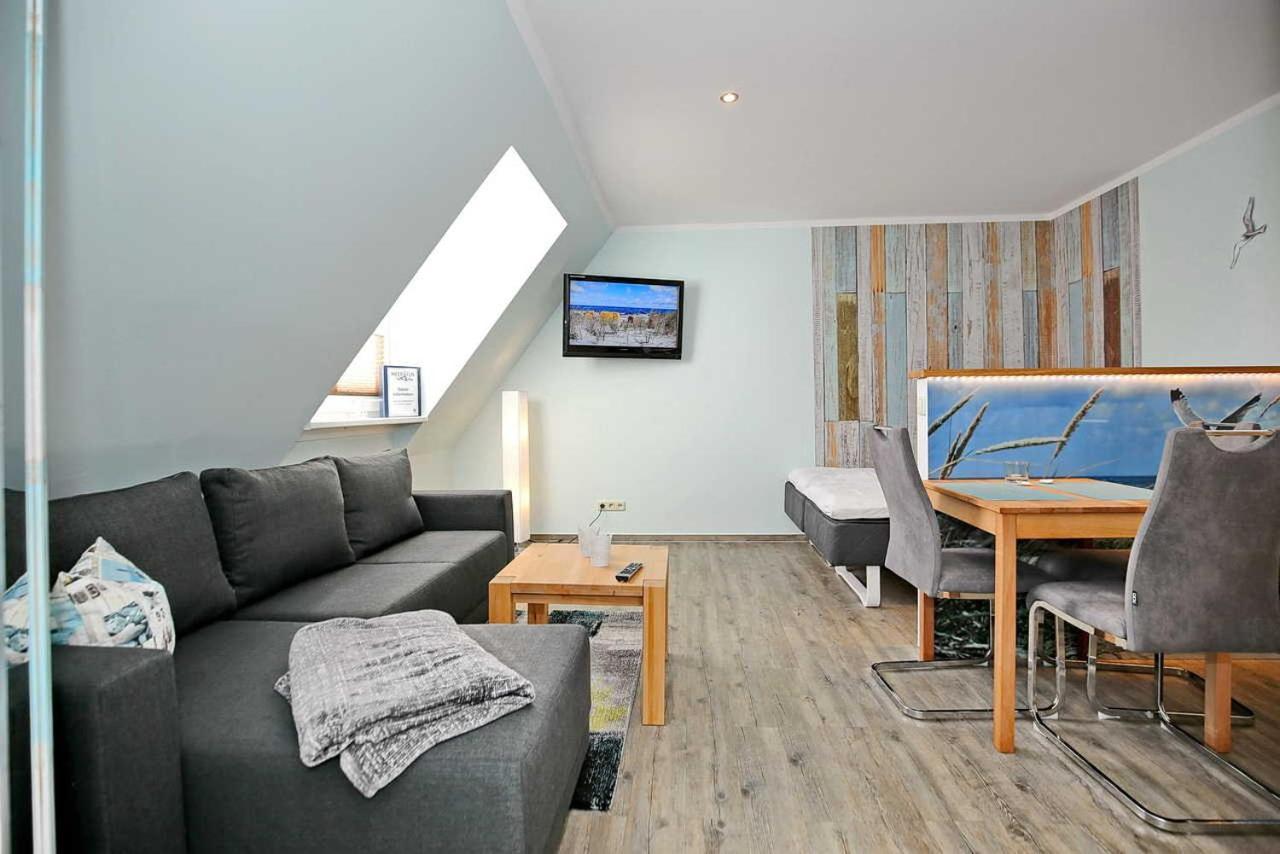 Strandstrasse 43 Wohnung 30 Ostseebad Kühlungsborn 외부 사진